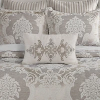 Queen Street Quincy Rectangular Throw Pillow