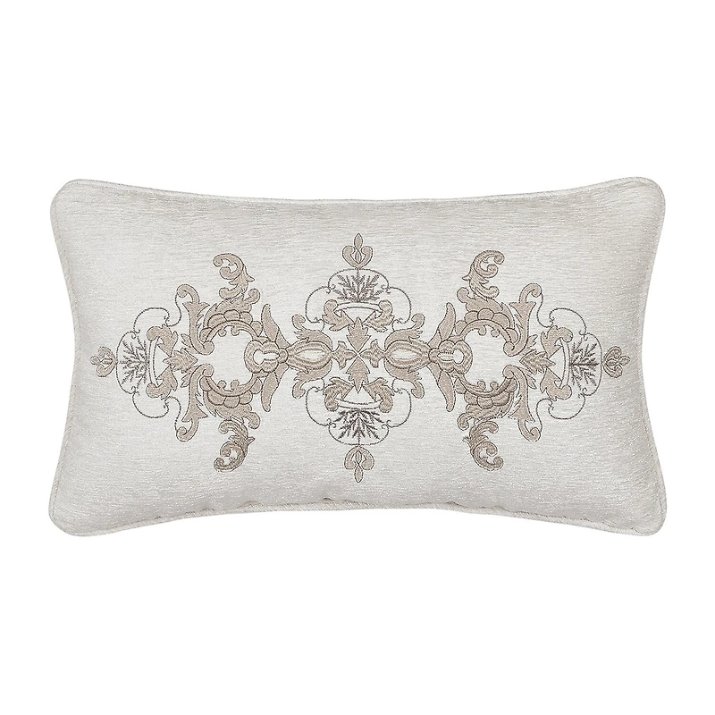 Queen Street Quincy Rectangular Throw Pillow