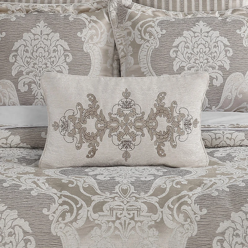 Queen Street Quincy Rectangular Throw Pillow