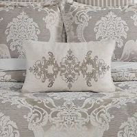 Queen Street Quincy Rectangular Throw Pillow