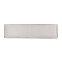 Queen Street Quincy Bolster Throw Pillow
