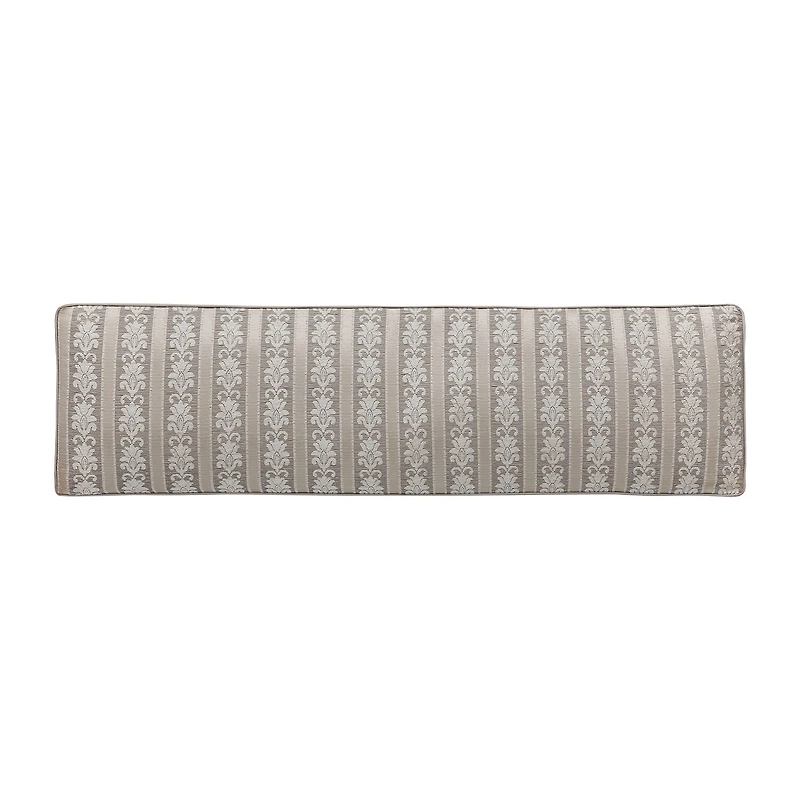 Queen Street Quincy Bolster Throw Pillow