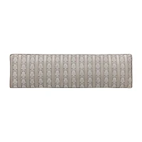 Queen Street Quincy Bolster Throw Pillow