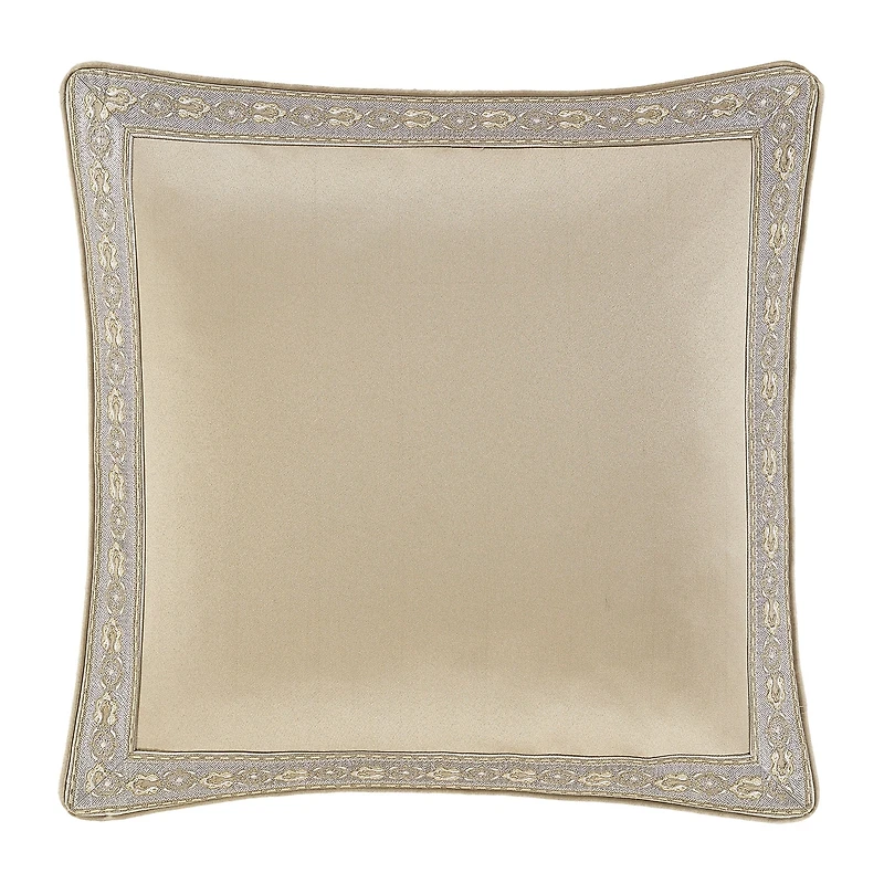Queen Street Rinaldi Reversible Euro Sham