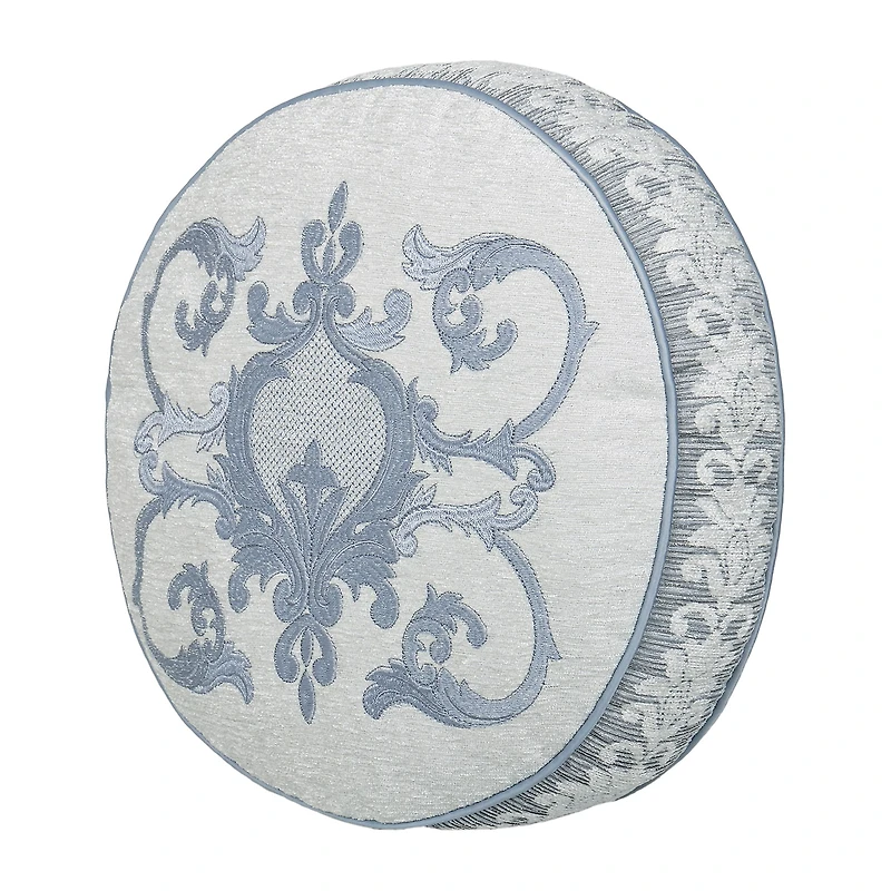 Queen Street Quincy 1 Pair Round Throw Pillow