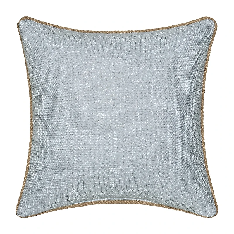 Queen Street Pasadena 1 Pair Square Throw Pillow