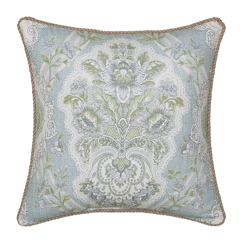 Queen Street Pasadena 1 Pair Square Throw Pillow