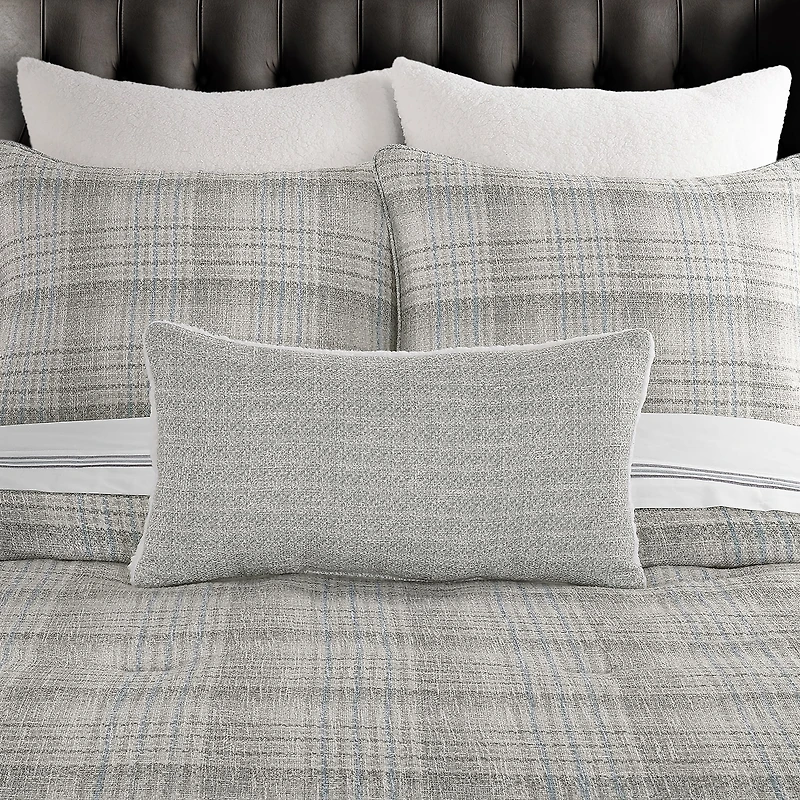 Queen Street Alessandro Rectangular Throw Pillow