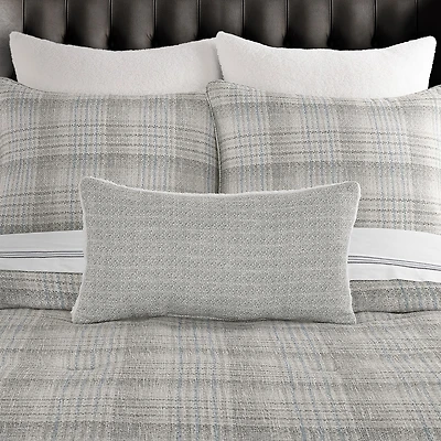 Queen Street Alessandro Rectangular Throw Pillow