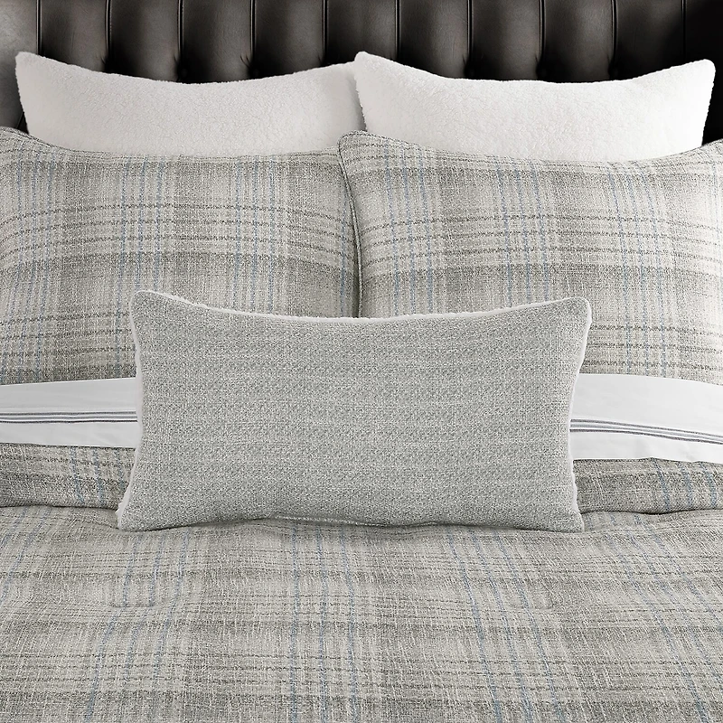 Queen Street Alessandro Rectangular Throw Pillow