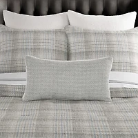 Queen Street Alessandro Rectangular Throw Pillow