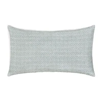 Queen Street Alessandro Rectangular Throw Pillow