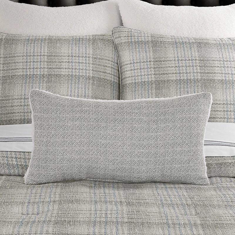 Queen Street Alessandro Rectangular Throw Pillow