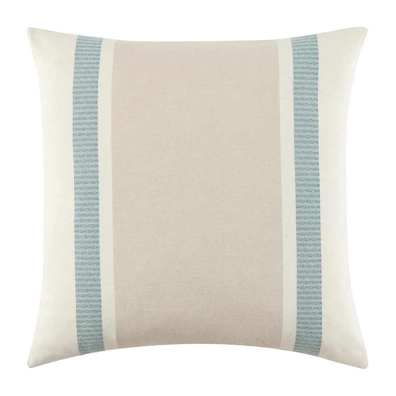 Queen Street Brighton Reversible Pillow Sham