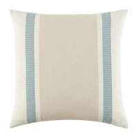 Queen Street Brighton Reversible Pillow Sham