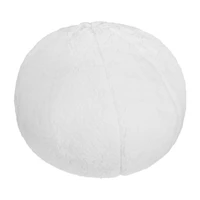 Queen Street Alessandro Round Throw Pillow