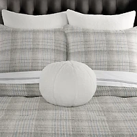 Queen Street Alessandro Round Throw Pillow