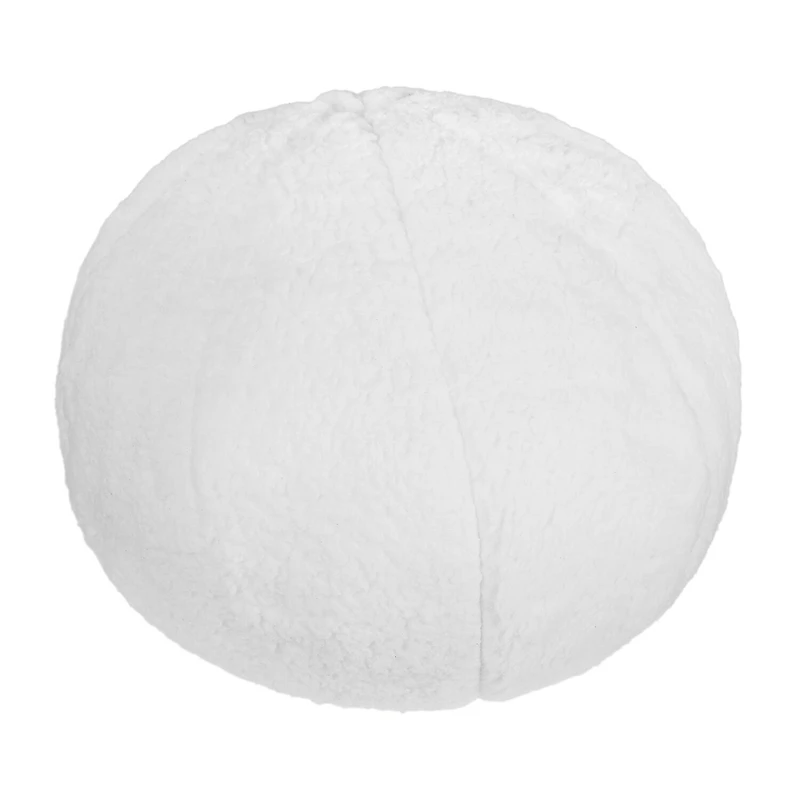 Queen Street Alessandro Round Throw Pillow