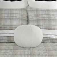 Queen Street Alessandro Round Throw Pillow