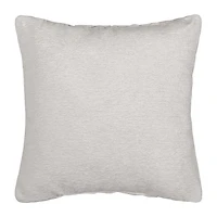 Queen Street Quincy Square Throw Pillow