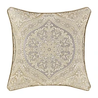 Queen Street Rinaldi 1 Pair Square Throw Pillow