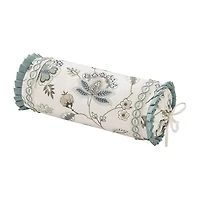 Queen Street Brookside Bolster Throw Pillow