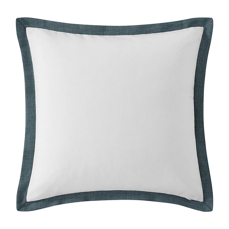 Queen Street Brookside Reversible Euro Sham