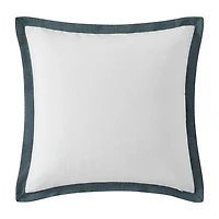 Queen Street Brookside Reversible Euro Sham