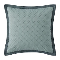 Queen Street Brookside Reversible Euro Sham