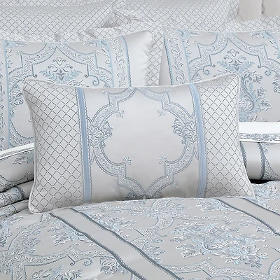 Queen Street Bellfield Rectangular Throw Pillow