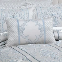Queen Street Bellfield Rectangular Throw Pillow