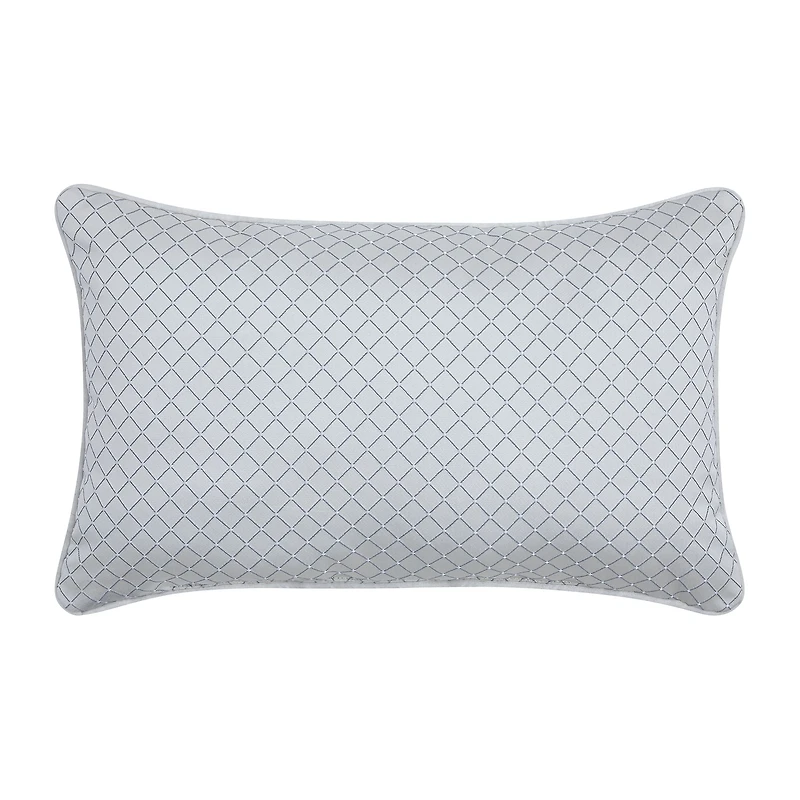 Queen Street Bellfield Rectangular Throw Pillow