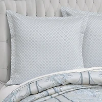 Queen Street Bellfield Reversible Euro Sham