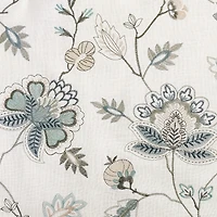 Queen Street Brookside 4-pc. Embellished Comforter Set
