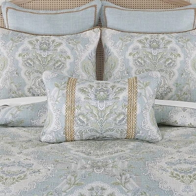 Queen Street Pasadena 1 Pair Rectangular Throw Pillow