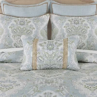 Queen Street Pasadena 1 Pair Rectangular Throw Pillow