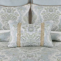 Queen Street Pasadena 1 Pair Rectangular Throw Pillow