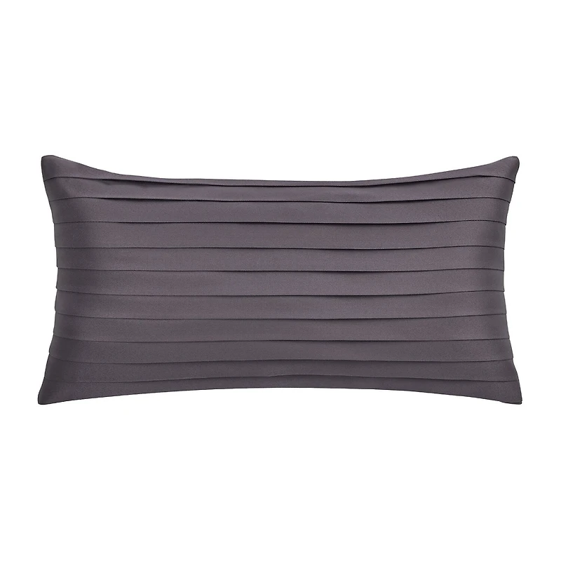 Five Queens Court Millbrook 1 Pair Rectangular Throw Pillow