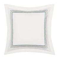 Queen Street Mayfield Reversible Euro Sham