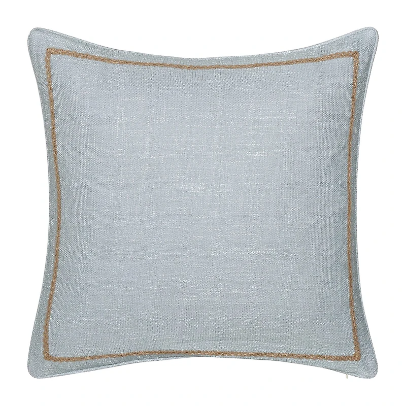 Queen Street Pasadena Reversible Euro Sham