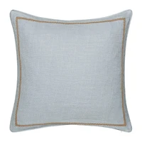 Queen Street Pasadena Reversible Euro Sham