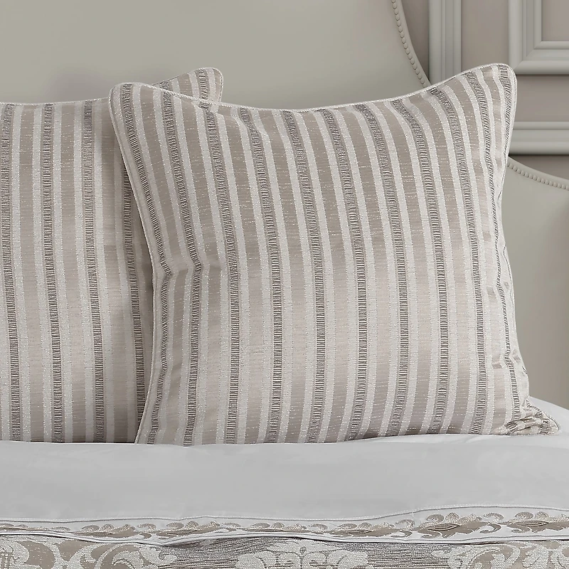 Queen Street Quincy Reversible Euro Sham