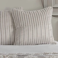 Queen Street Quincy Reversible Euro Sham