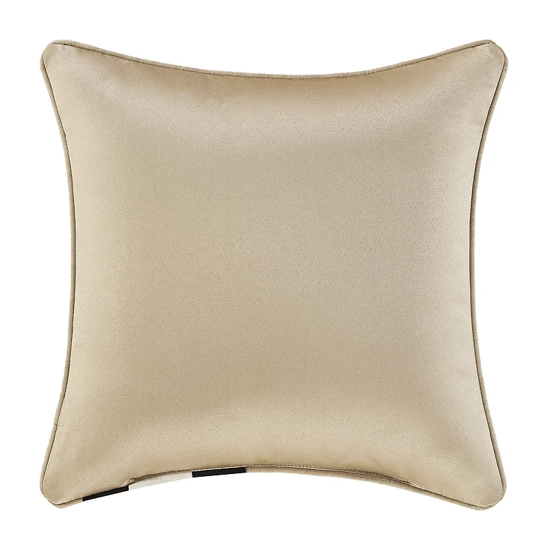 Queen Street Rinaldi 1 Pair Square Throw Pillow