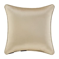 Queen Street Rinaldi 1 Pair Square Throw Pillow