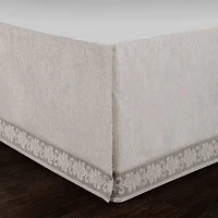 Queen Street Quincy 4-pc. Embellished Comforter Set