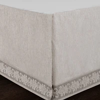 Queen Street Quincy 4-pc. Embellished Comforter Set
