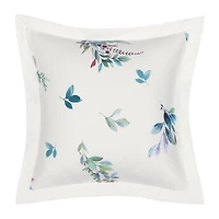 Queen Street Mayfield Square Throw Pillow