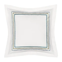 Queen Street Mayfield 1 Pair Square Throw Pillow