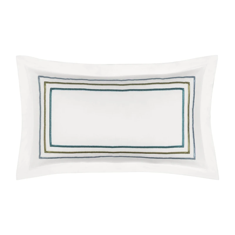 Queen Street Mayfield Rectangular Throw Pillow